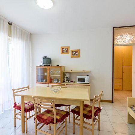 Clara Villa Bibione Ngoại thất bức ảnh
