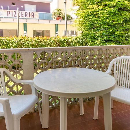 Clara Villa Bibione Ngoại thất bức ảnh