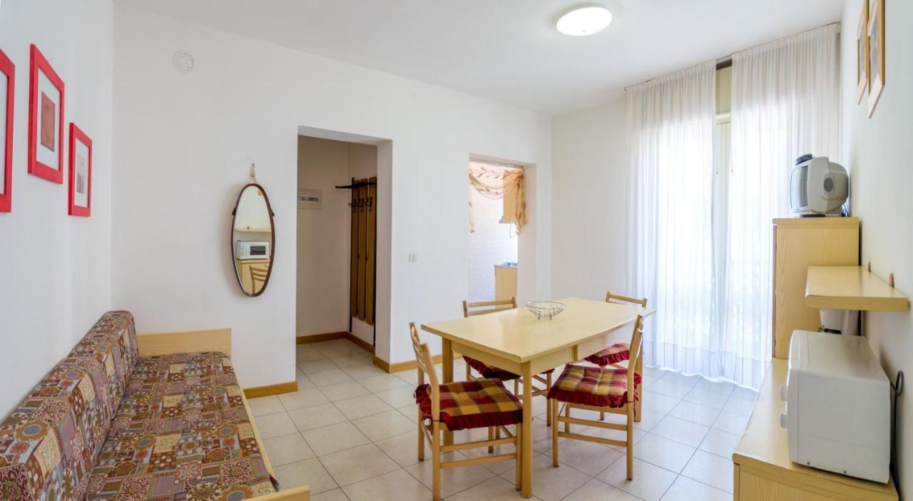 Clara Villa Bibione Ngoại thất bức ảnh