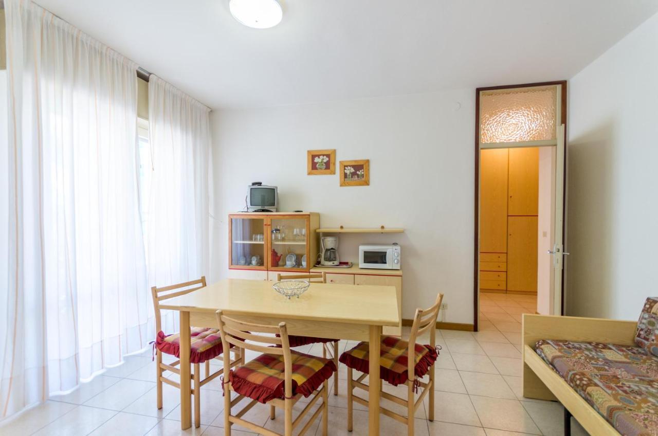 Clara Villa Bibione Ngoại thất bức ảnh