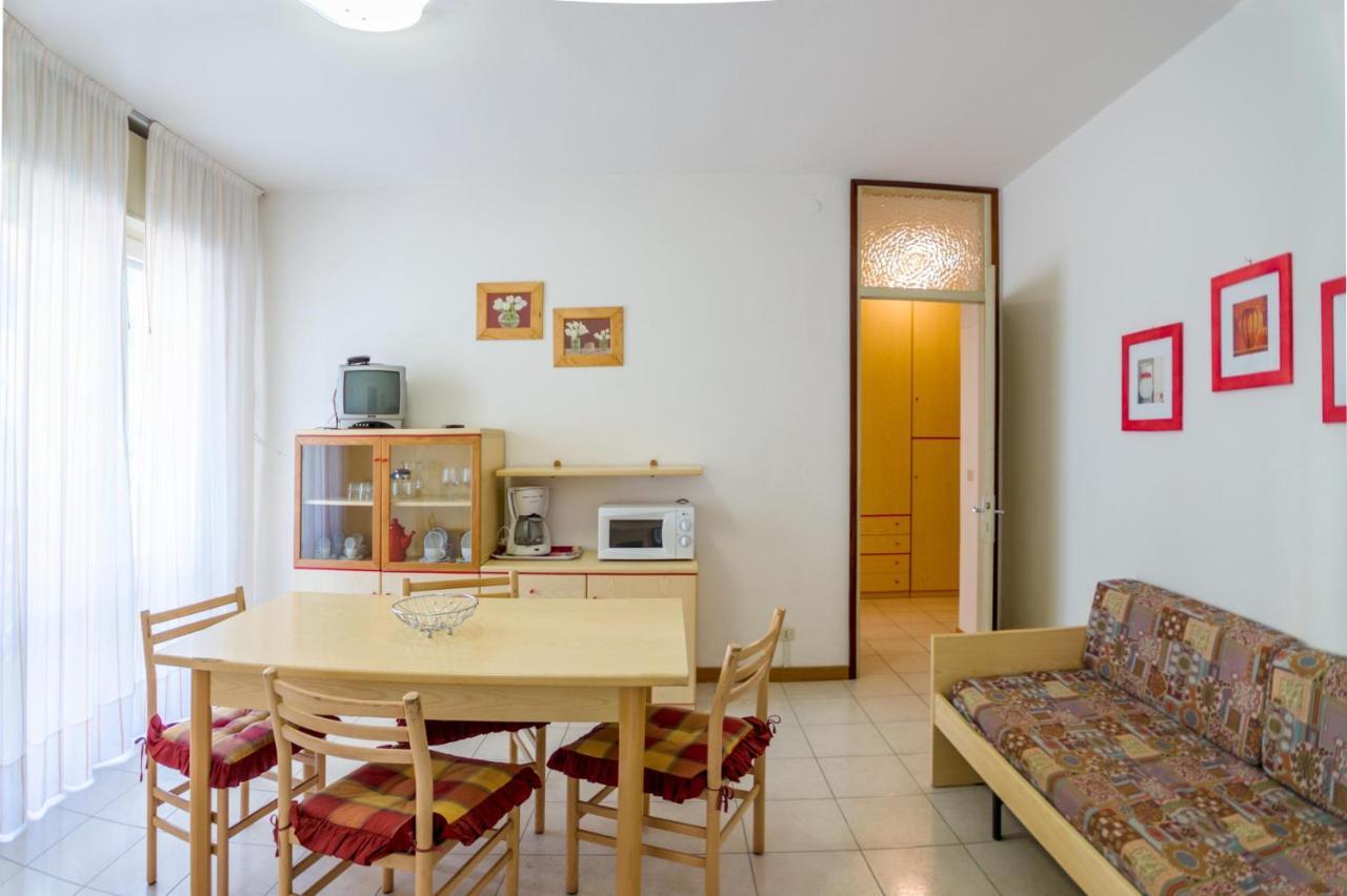 Clara Villa Bibione Ngoại thất bức ảnh