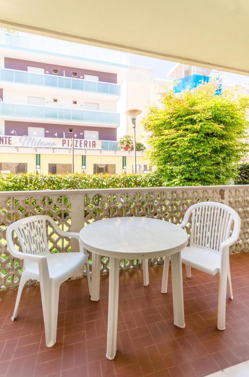 Clara Villa Bibione Ngoại thất bức ảnh