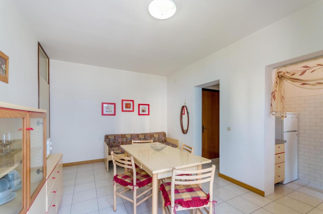 Clara Villa Bibione Ngoại thất bức ảnh