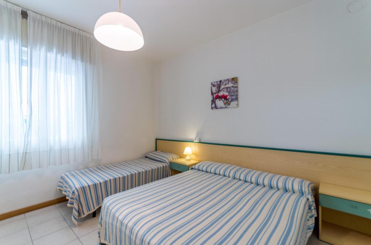 Clara Villa Bibione Ngoại thất bức ảnh