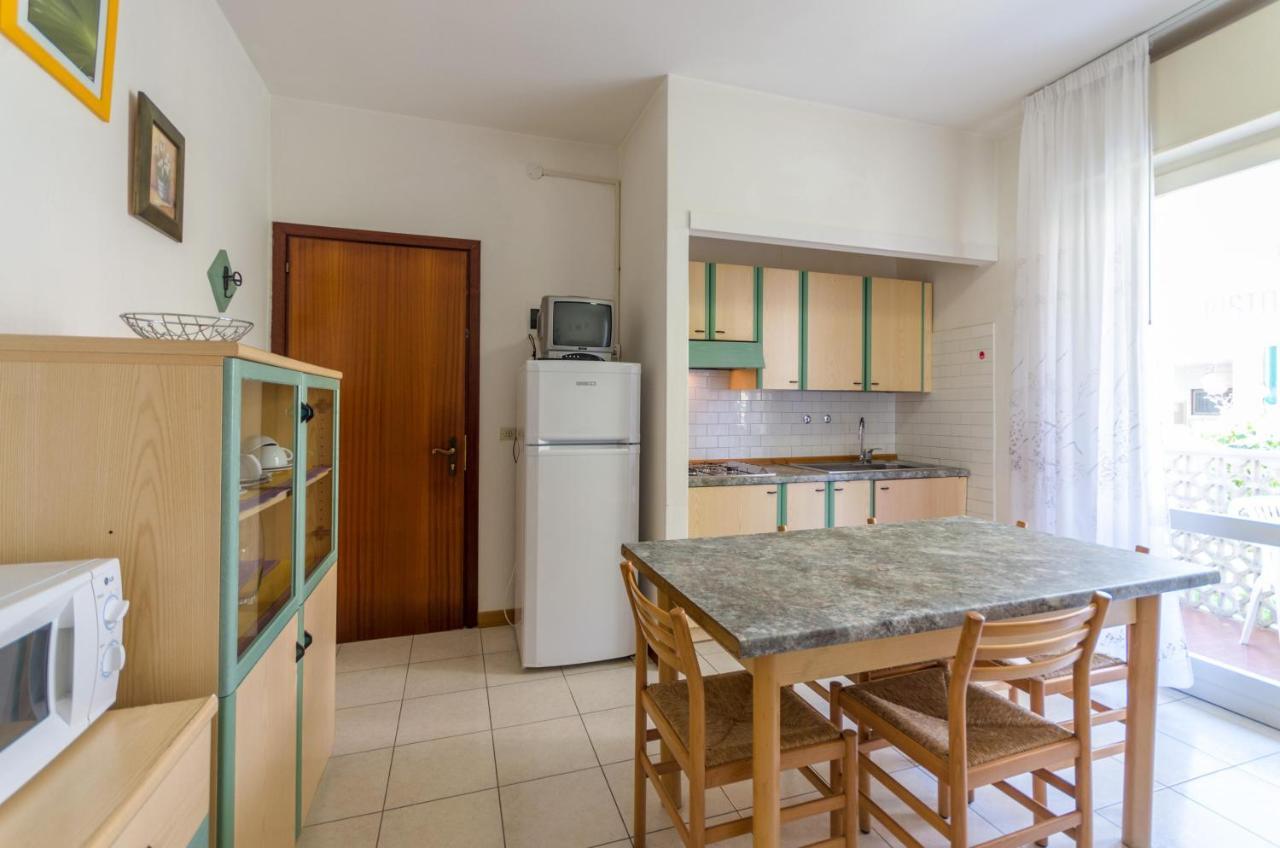 Clara Villa Bibione Ngoại thất bức ảnh