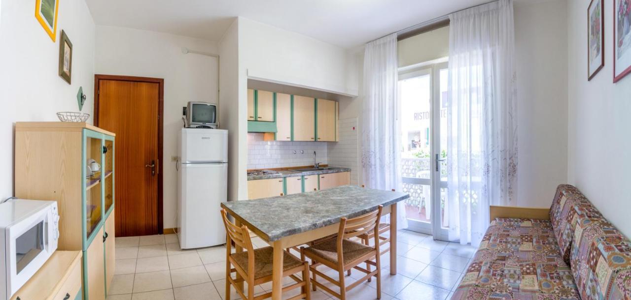 Clara Villa Bibione Ngoại thất bức ảnh