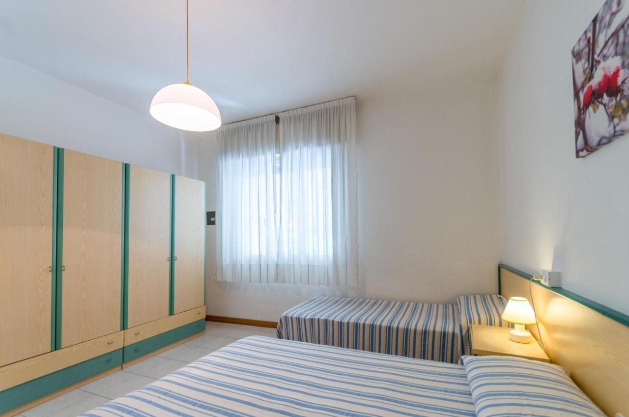 Clara Villa Bibione Ngoại thất bức ảnh