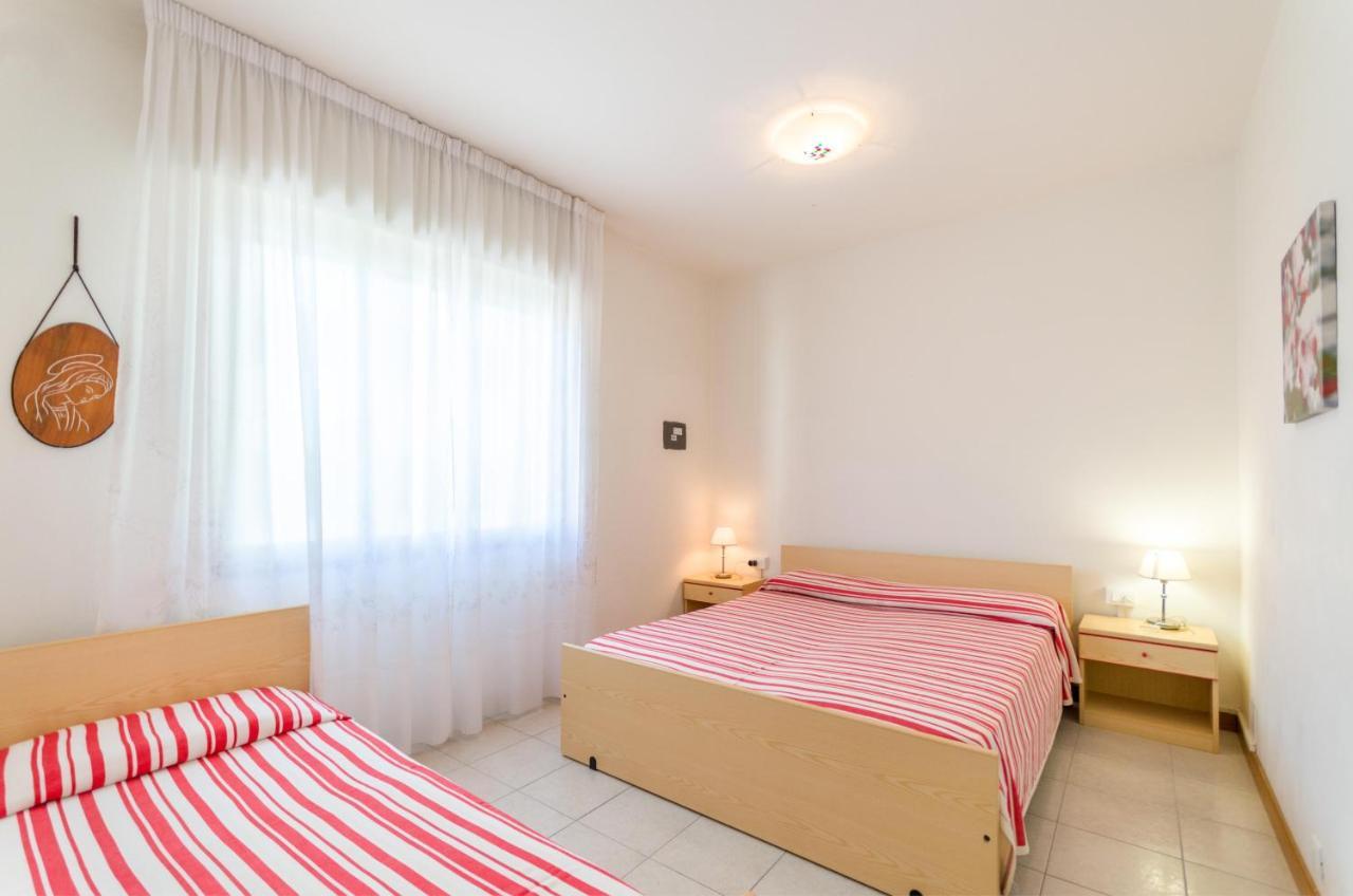 Clara Villa Bibione Ngoại thất bức ảnh